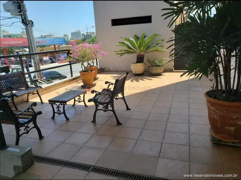 Foto 2 de 12 - Flat para venda em Montese