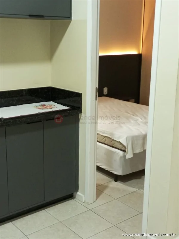 Foto 13 de 15 - Flat para aluguel em Montese