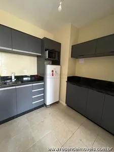 Flat para aluguel em Montese