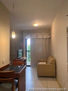 Flat para aluguel em Paraíso