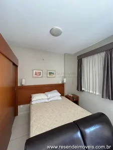 Flat para aluguel em Paraíso