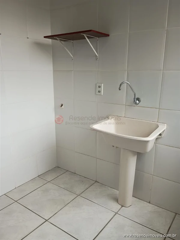 Foto 9 de 24 - Apartamento para aluguel em Liberdade