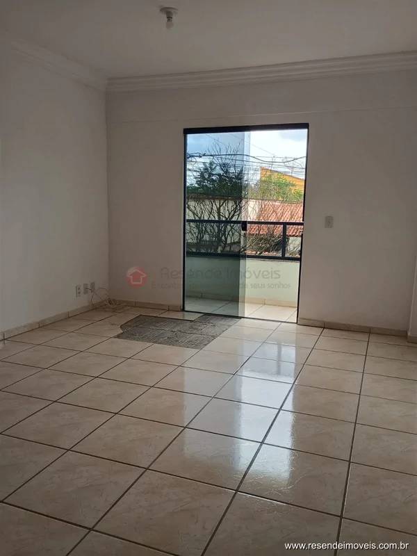 Foto 2 de 24 - Apartamento para aluguel em Liberdade