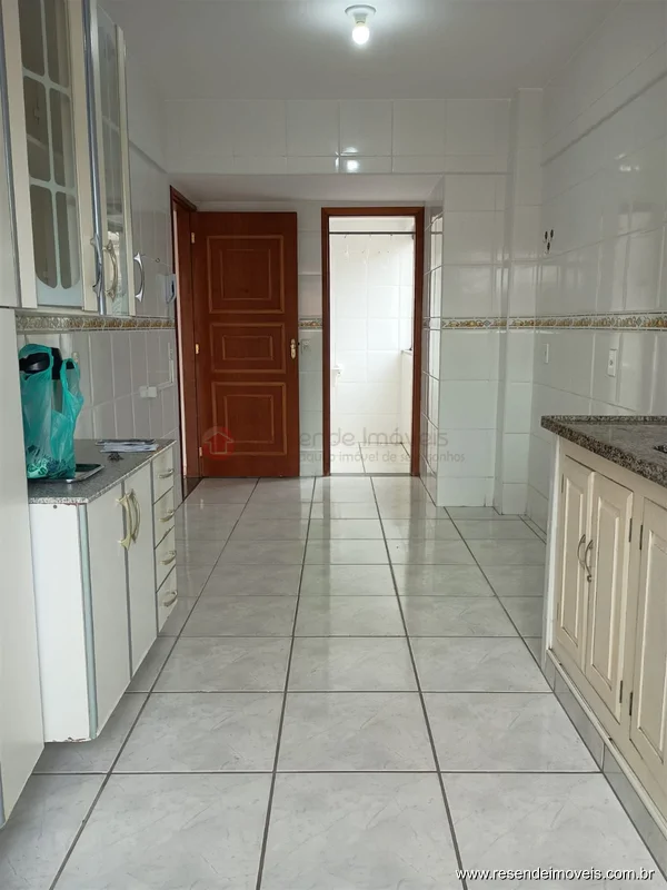 Foto 8 de 24 - Apartamento para aluguel em Liberdade