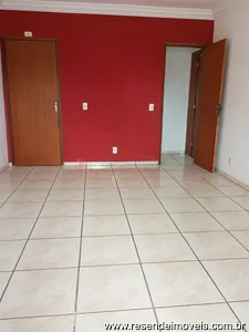 Apartamento para aluguel em Liberdade