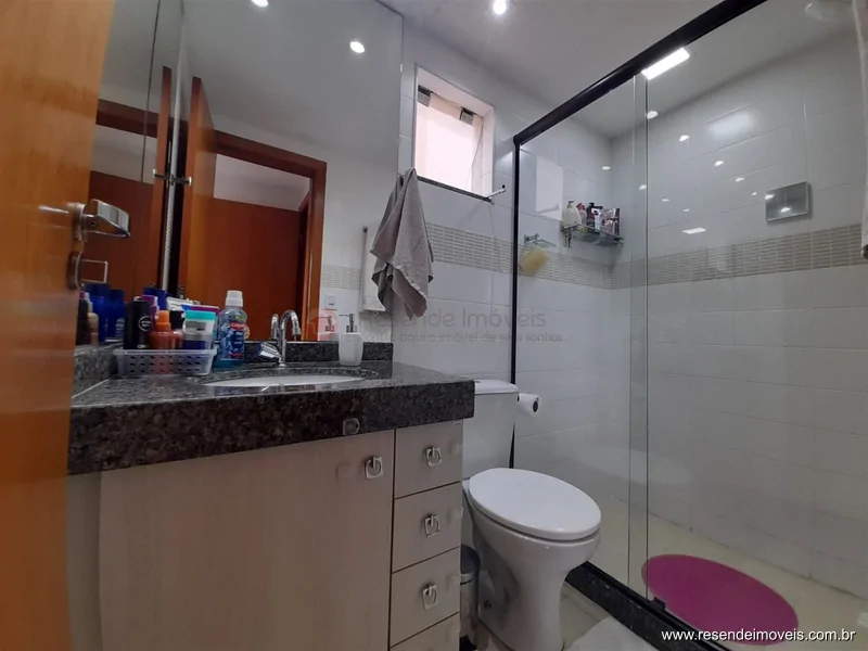 Foto 3 de 19 - Apartamento para aluguel em Morada do Castelo