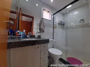 Apartamento para aluguel em Morada do Castelo