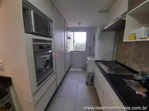 Apartamento para aluguel em Morada do Castelo