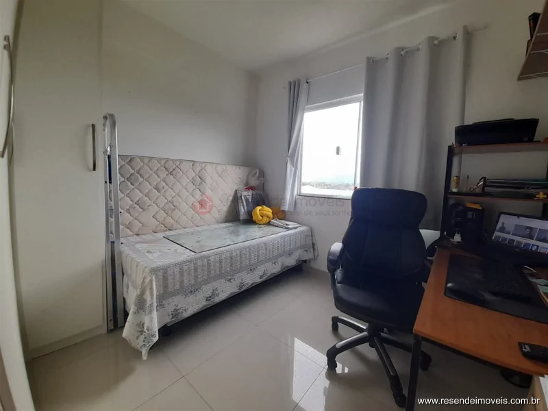 Foto 3 de 20 - Apartamento para aluguel em Morada do Castelo