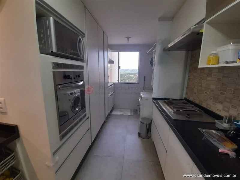 Foto 11 de 20 - Apartamento para aluguel em Morada do Castelo