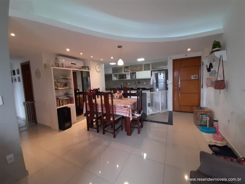 Foto 5 de 20 - Apartamento para aluguel em Morada do Castelo