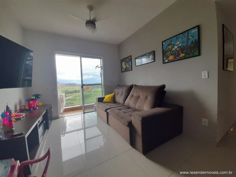 Foto 12 de 20 - Apartamento para aluguel em Morada do Castelo