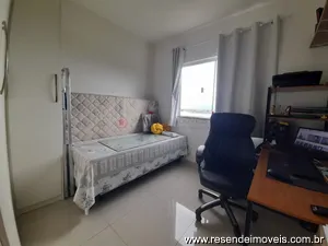 Apartamento para aluguel em Morada do Castelo