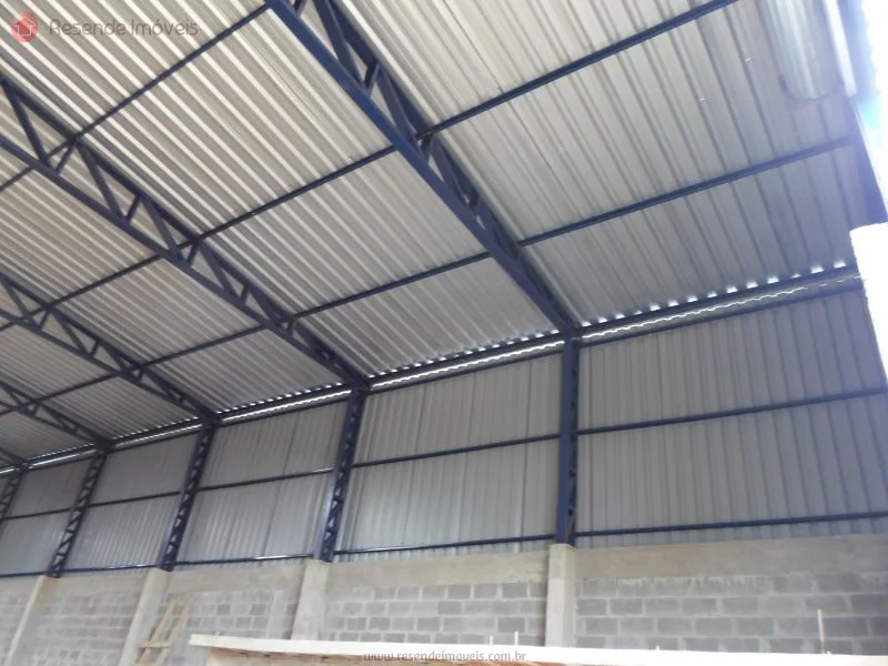 Foto 4 de 14 - Galpão para aluguel em São Caetano