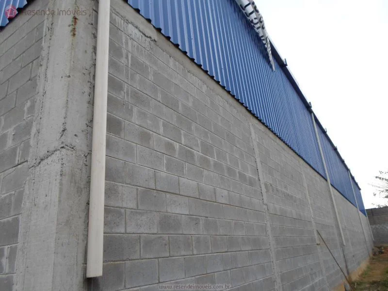 Foto 5 de 14 - Galpão para aluguel em São Caetano