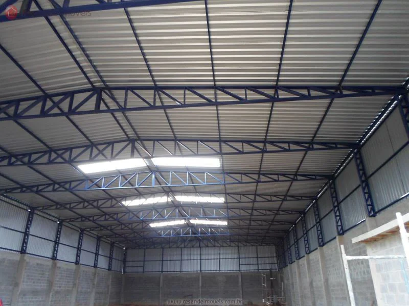 Foto 7 de 14 - Galpão para aluguel em São Caetano