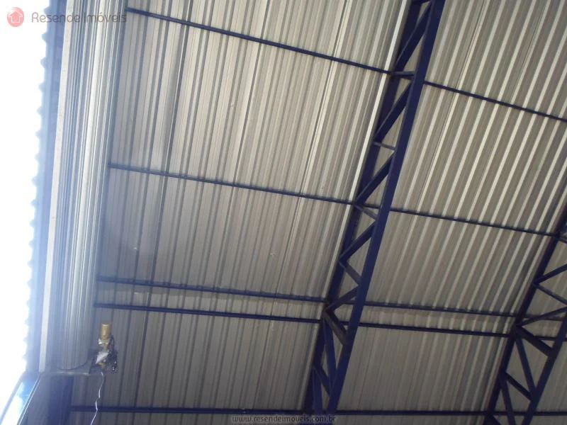 Foto 10 de 14 - Galpão para aluguel em São Caetano