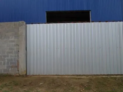 Galpão para aluguel em São Caetano