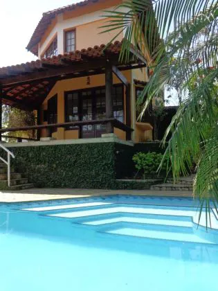 Casa para venda em Jardim Brasília II