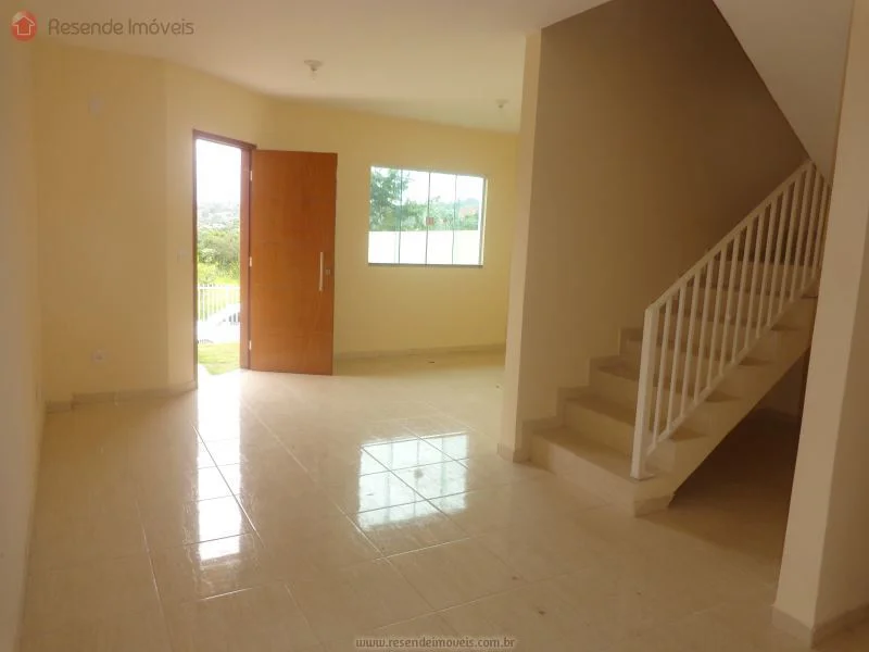 Foto 4 de 8 - Casa para aluguel em Monet