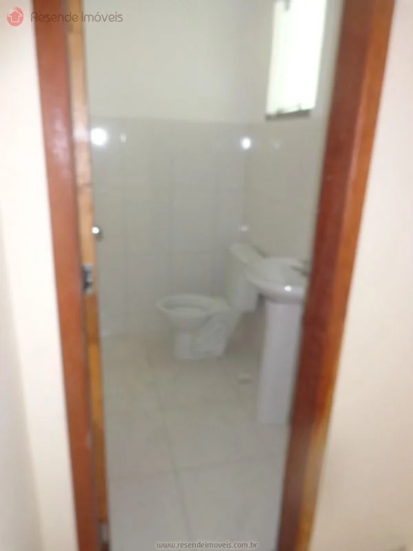 Foto 6 de 8 - Casa para aluguel em Monet