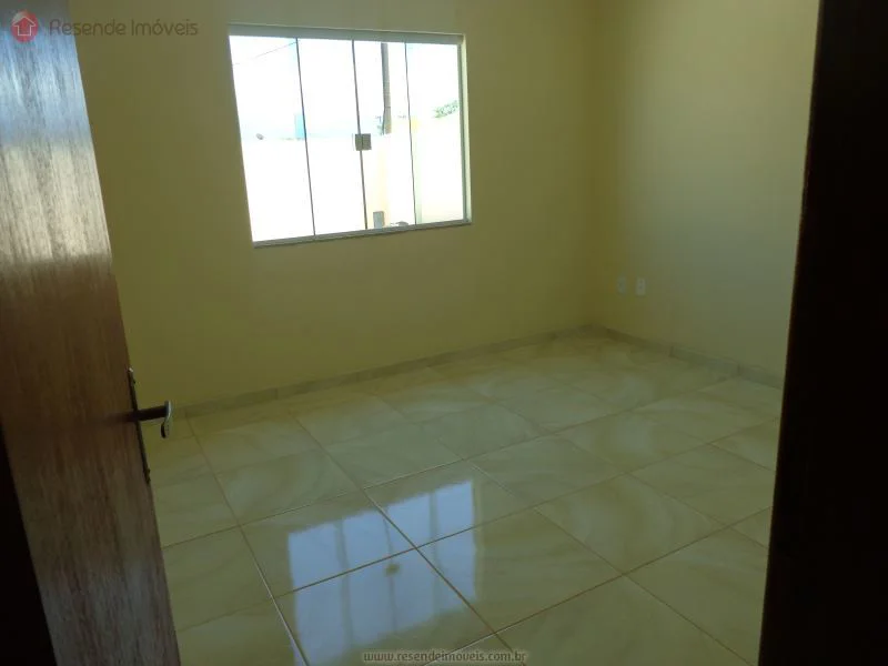 Foto 3 de 6 - Casa para aluguel em Mirante das Agulhas