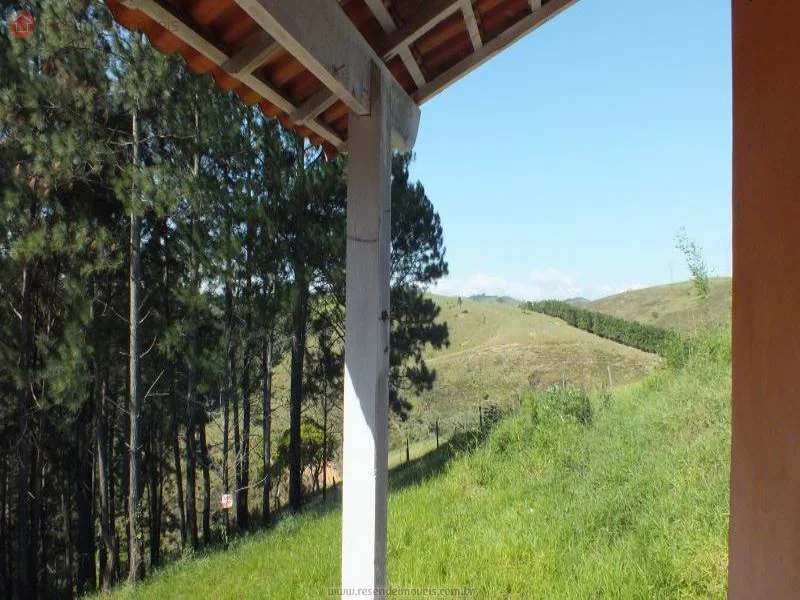 Foto 9 de 14 - Casa para venda em Morada do Bosque