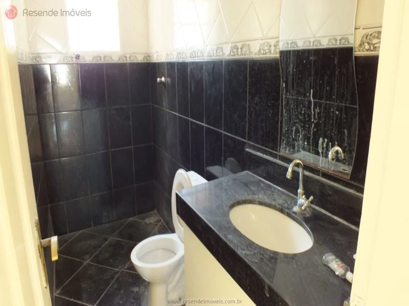 Foto 11 de 14 - Casa para venda em Morada do Bosque