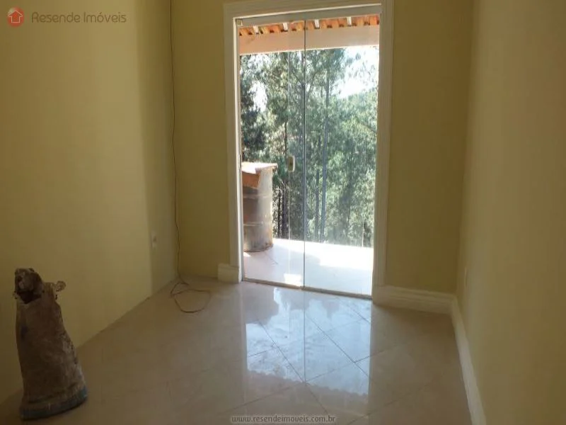 Foto 12 de 14 - Casa para venda em Morada do Bosque