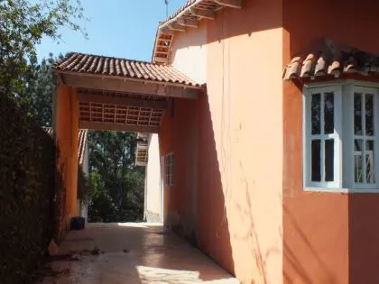 Casa para venda em Morada do Bosque