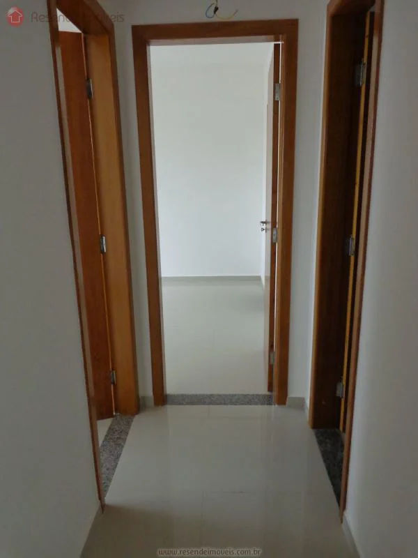 Foto 4 de 9 - Apartamento para venda em Morada do Castelo