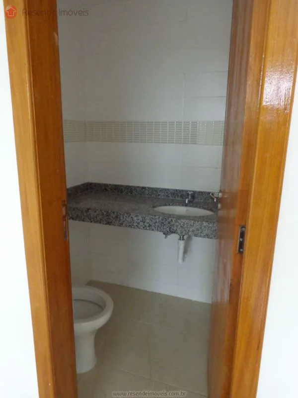 Foto 6 de 9 - Apartamento para venda em Morada do Castelo