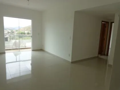 Apartamento para venda em Morada do Castelo