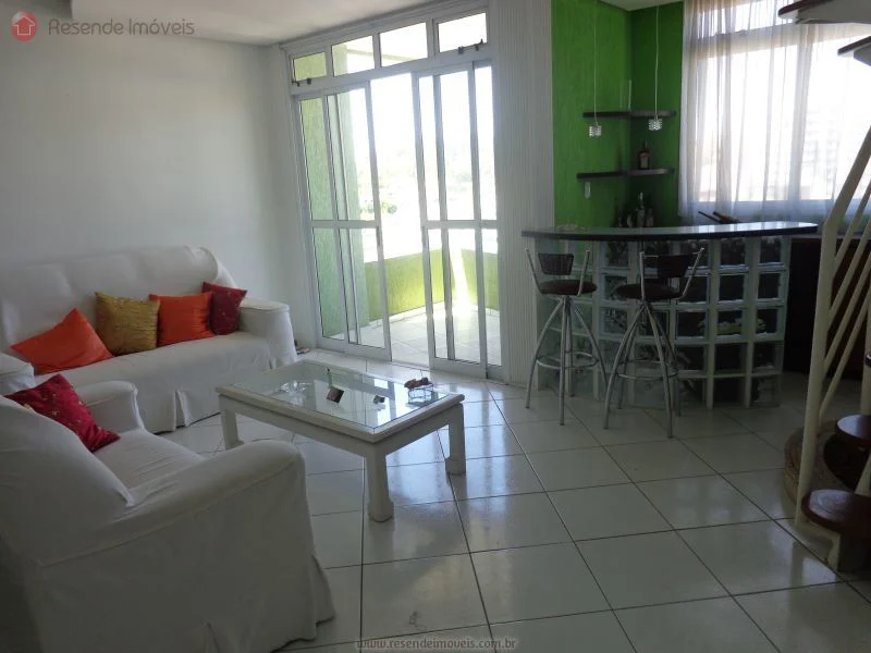 Foto 3 de 8 - Cobertura para venda em Comercial