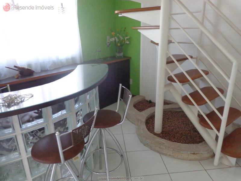 Foto 8 de 8 - Cobertura para venda em Comercial