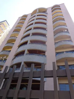 Apartamento para venda em Jardim Jalisco