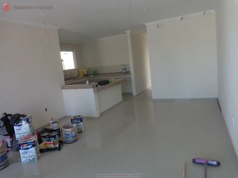 Foto 3 de 10 - Casa para venda em Parque Ipiranga II