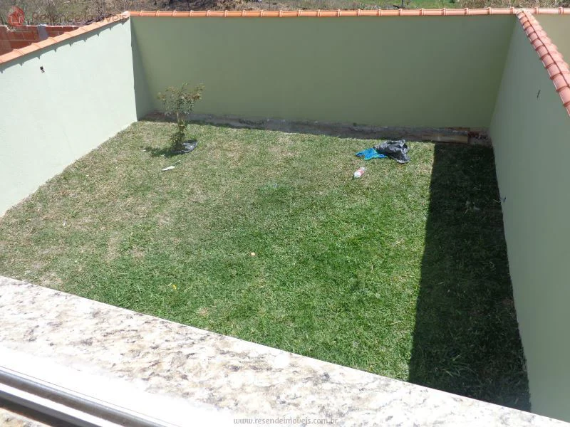 Foto 9 de 10 - Casa para venda em Parque Ipiranga II