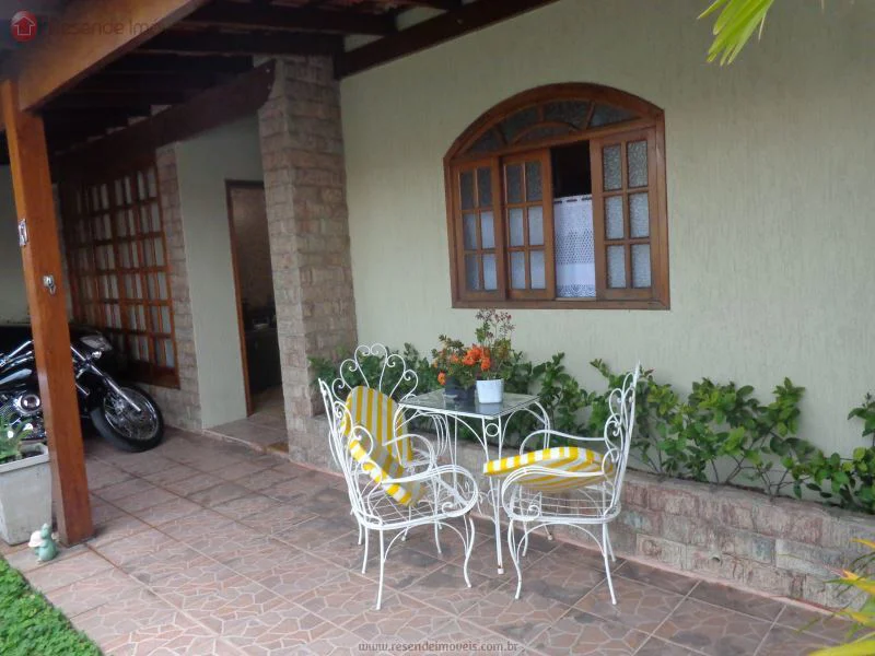 Foto 2 de 10 - Casa para venda em Boa Vista I