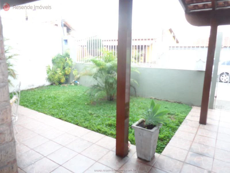 Foto 3 de 10 - Casa para venda em Boa Vista I