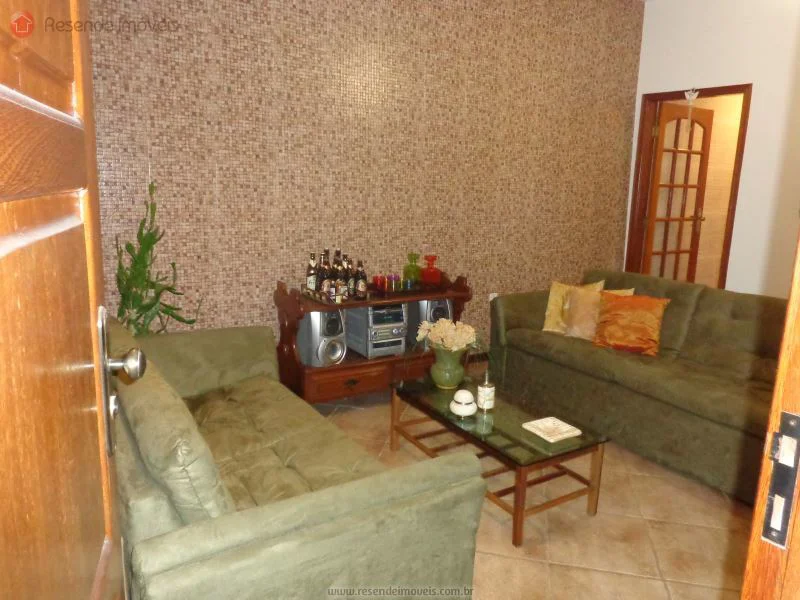 Foto 4 de 10 - Casa para venda em Boa Vista I