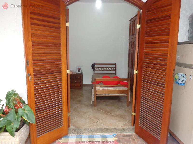 Foto 7 de 10 - Casa para venda em Boa Vista I