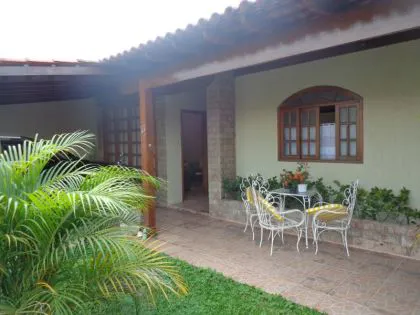 Casa para venda em Boa Vista I