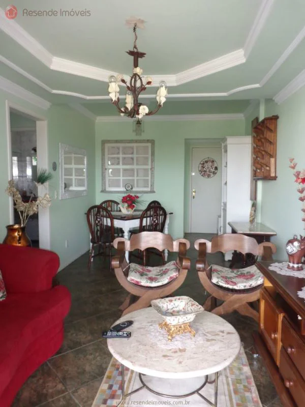 Foto 3 de 9 - Apartamento para venda em Jardim Jalisco