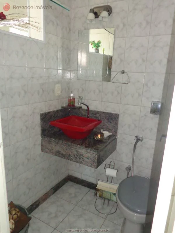 Foto 5 de 9 - Apartamento para venda em Jardim Jalisco