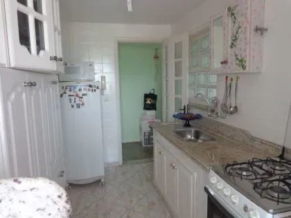 Apartamento para venda em Jardim Jalisco