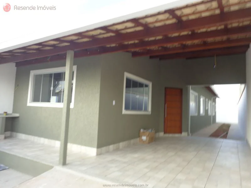 Foto 1 de 10 - Casa para venda em Parque Ipiranga II