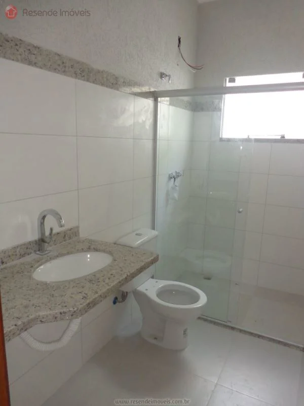 Foto 7 de 10 - Casa para venda em Parque Ipiranga II