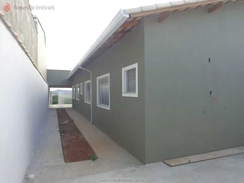 Foto 8 de 10 - Casa para venda em Parque Ipiranga II