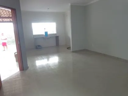 Casa para venda em Parque Ipiranga II